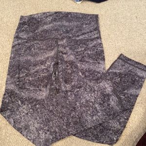 Lululemon Align legging